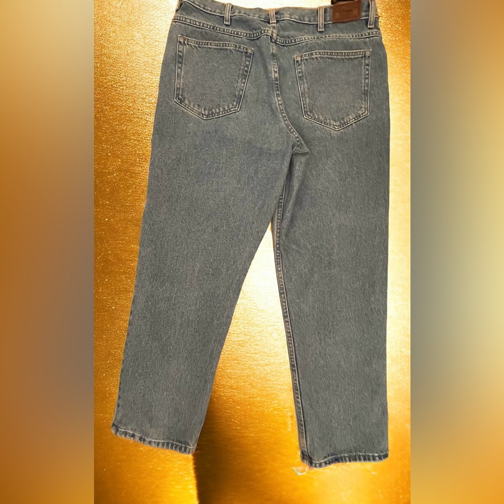 L.L. Bean Jeans - Picture 5 of 9